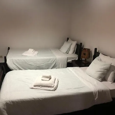 別荘 Casa Do Vermelho *