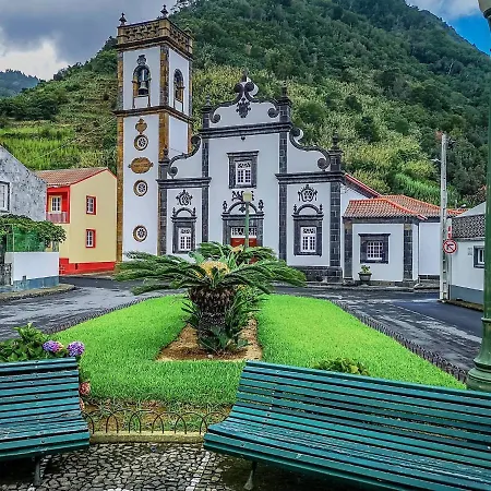 別荘 Casa Do Vermelho *