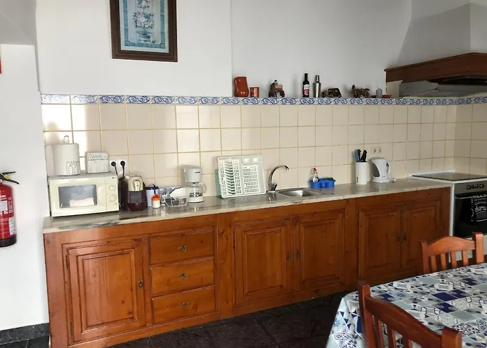 Casa Do Vermelho * Povoacao (Sao Miguel)