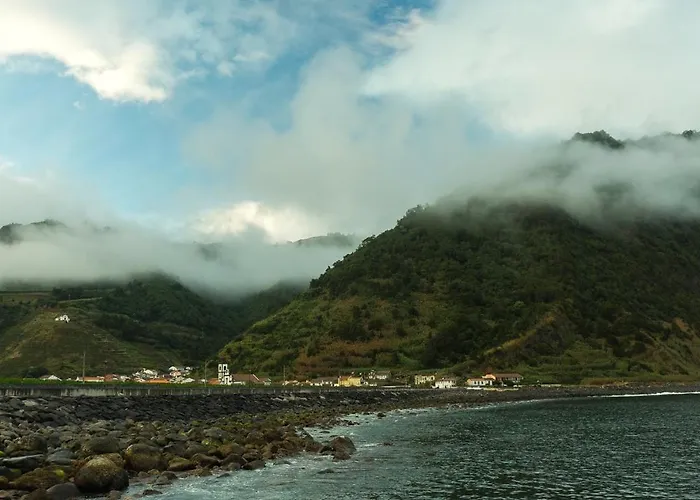 Holiday home Casa Do Vermelho