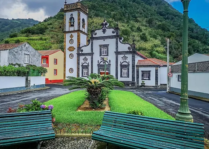 Holiday home Casa Do Vermelho *
