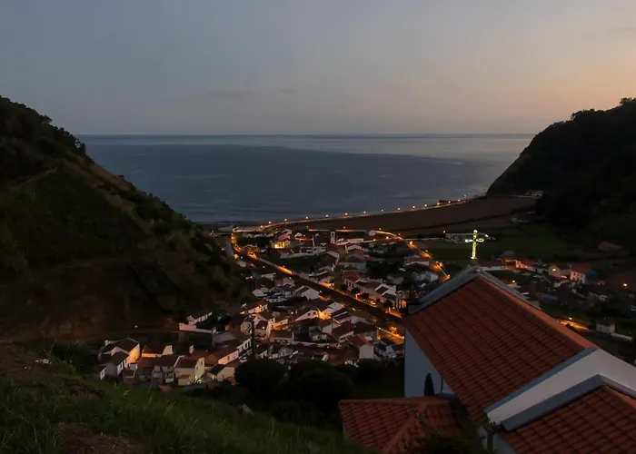 Casa Do Vermelho Σπίτι διακοπών Povoacao (Sao Miguel)