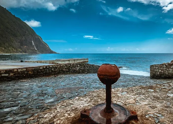 Casa Do Vermelho Σπίτι διακοπών Povoacao (Sao Miguel)