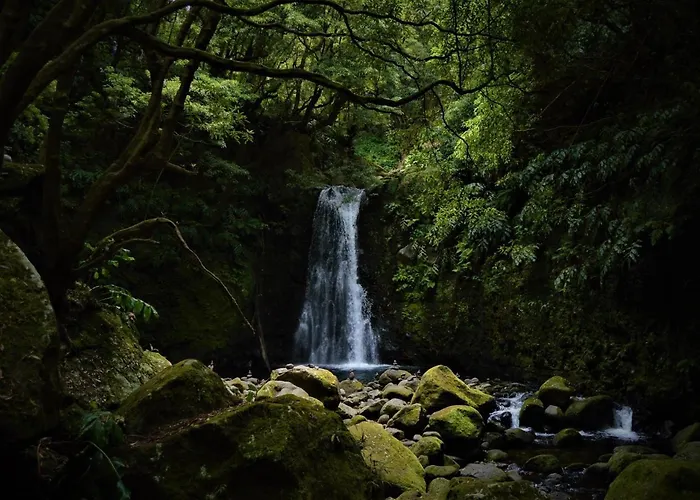 Holiday home Casa Do Vermelho Povoacao (Sao Miguel)