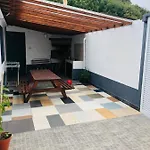 Casa Do Vermelho Semesterbostad Povoacao (Sao Miguel)