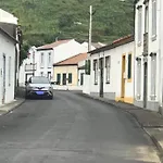 Casa Do Vermelho Semesterbostad Povoacao (Sao Miguel)