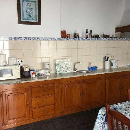 Casa Do Vermelho * Povoacao (Sao Miguel)