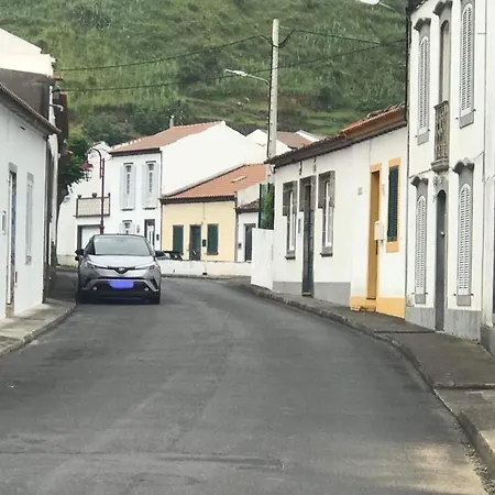 Casa Do Vermelho Hébergement de vacances Povoacao (Sao Miguel)