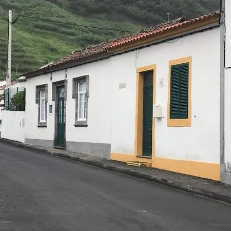 Casa Do Vermelho * Povoacao (Sao Miguel)