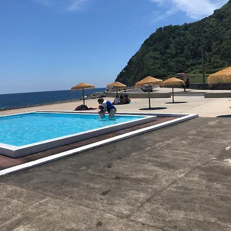 Hébergement de vacances Casa Do Vermelho Povoacao (Sao Miguel)