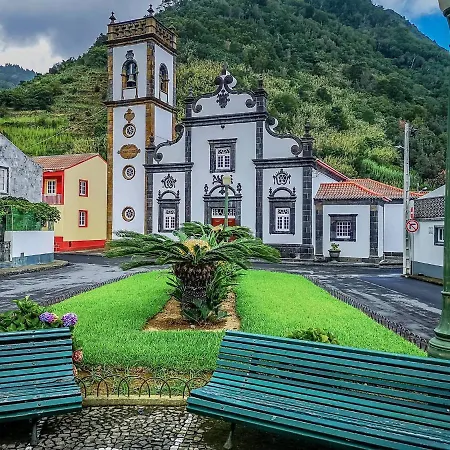 Hébergement de vacances Casa Do Vermelho *