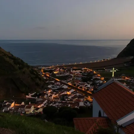 Casa Do Vermelho Holiday home Povoacao (Sao Miguel)