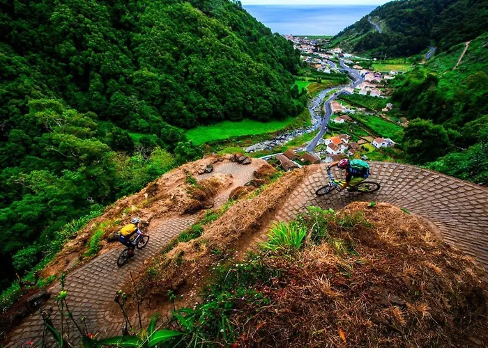 Casa Do Vermelho 別荘 *